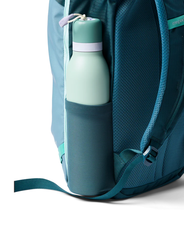 Allpa Mini 20L Travel Pack - Blue Spruce thumbnail 2