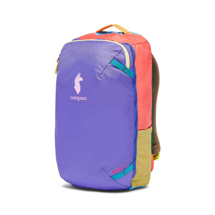 Allpa Mini 20L Travel Pack - Del Dia thumbnail