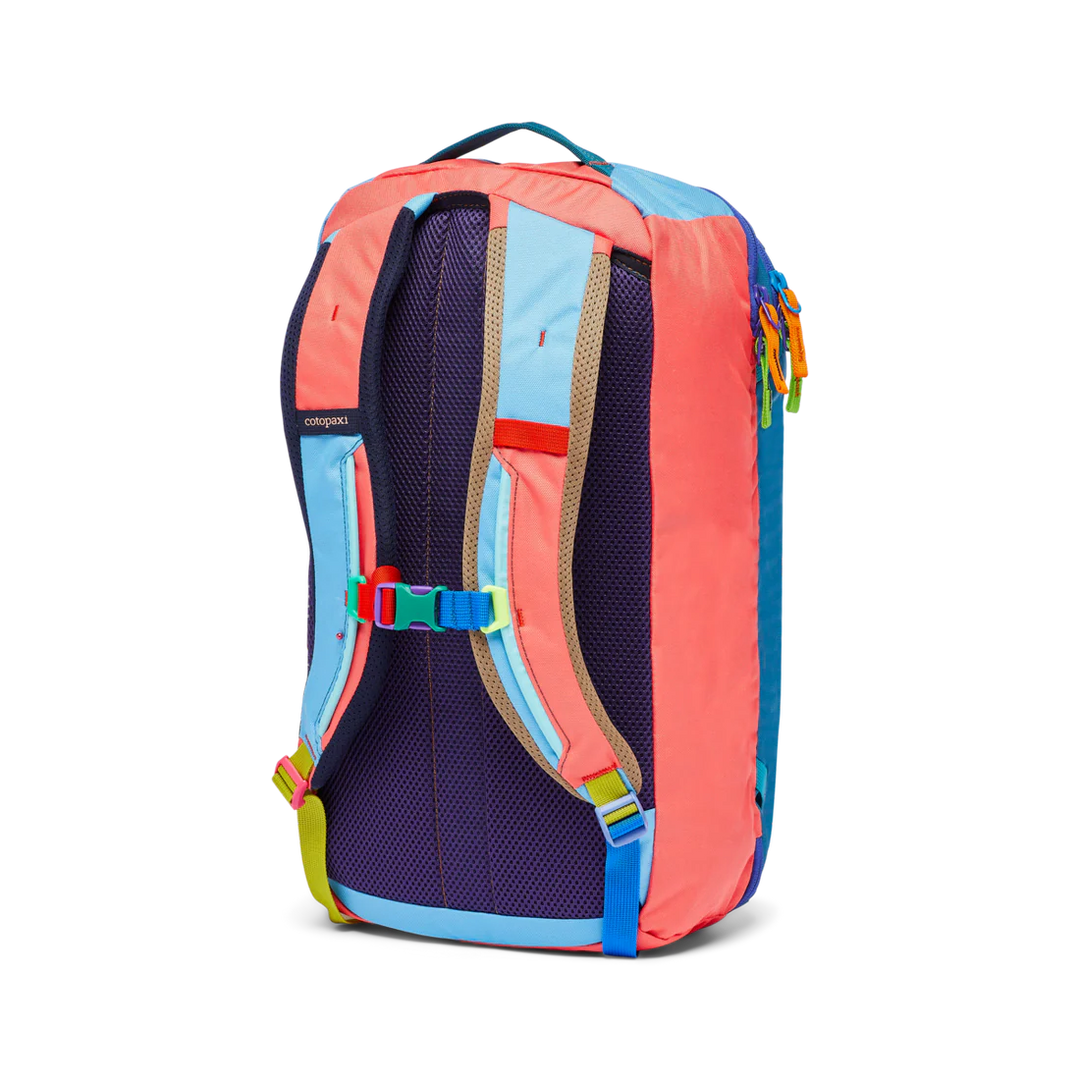 Allpa Mini 20L Travel Pack - Del Dia 1