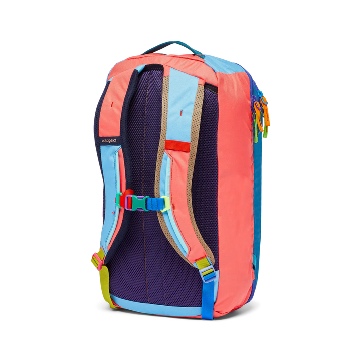 Allpa Mini 20L Travel Pack - Del Dia thumbnail 1