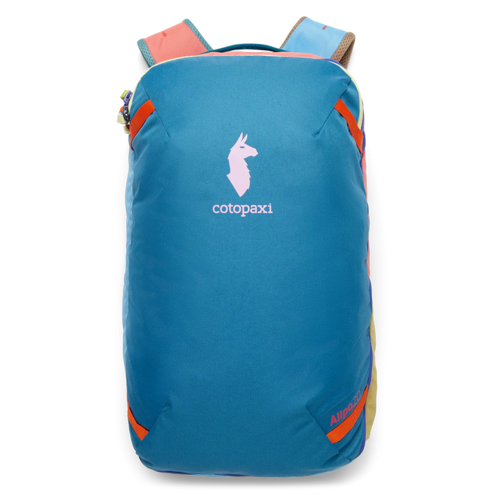 Allpa Mini 20L Travel Pack - Del Dia thumbnail 5