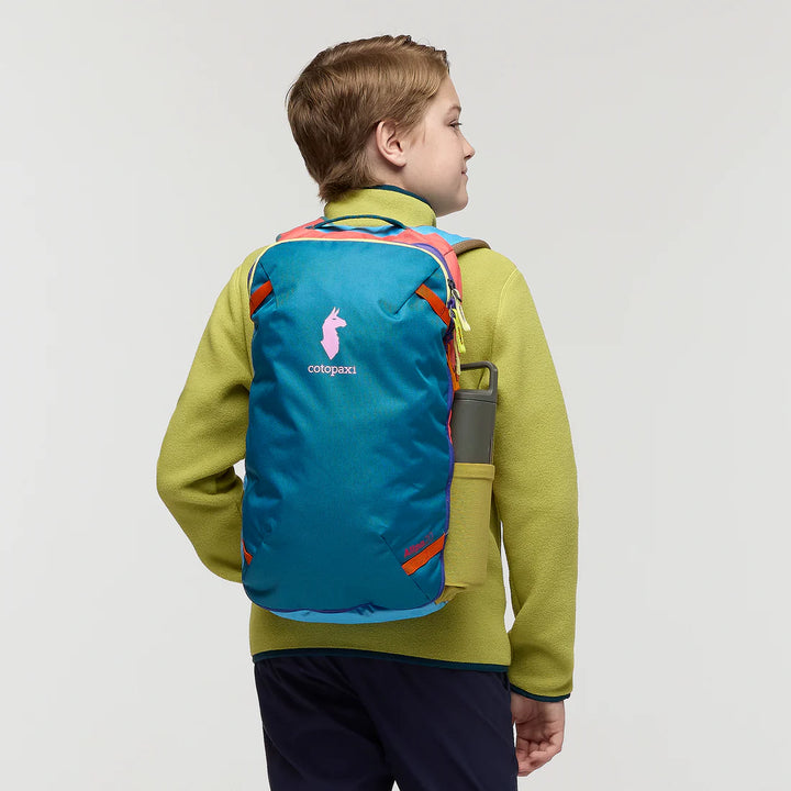 Allpa Mini 20L Travel Pack - Del Dia thumbnail 8