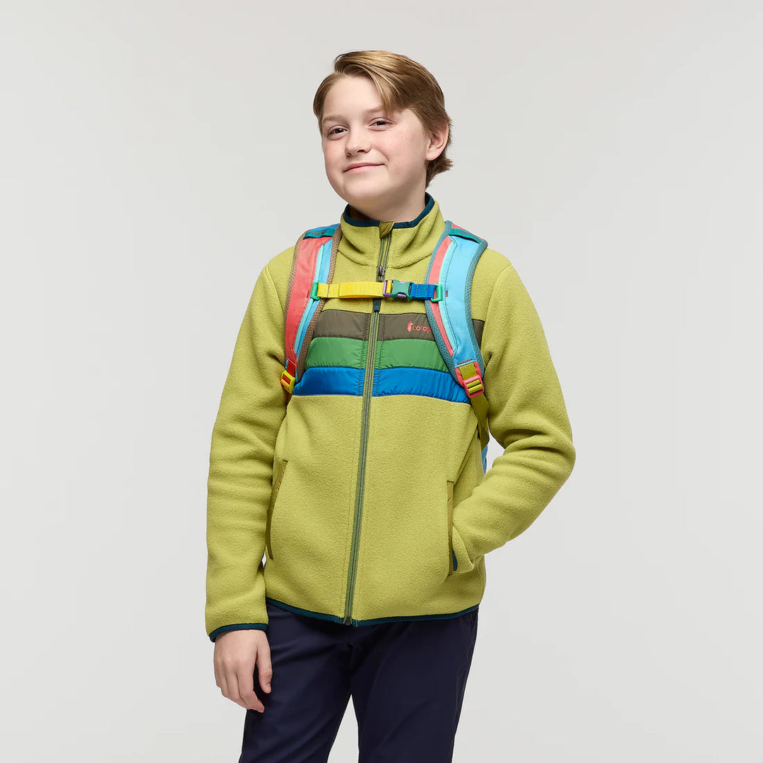 Allpa Mini 20L Travel Pack - Del Dia 6