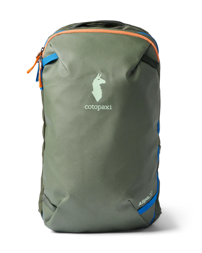 Allpa Mini 20L Travel Pack - Fatigue thumbnail
