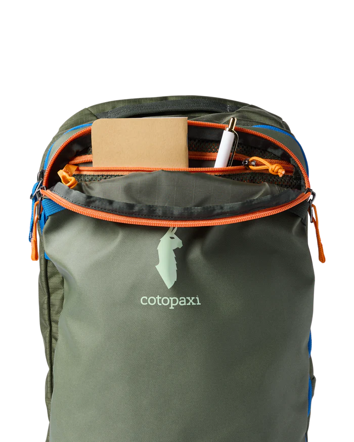 Allpa Mini 20L Travel Pack - Fatigue thumbnail 3
