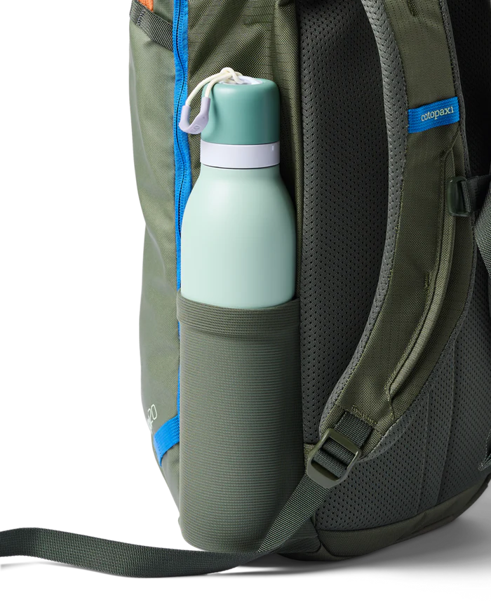 Allpa Mini 20L Travel Pack - Fatigue thumbnail 2