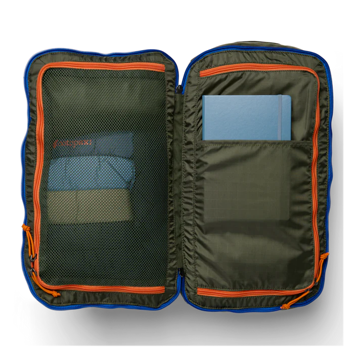 Allpa Mini 20L Travel Pack - Fatigue 4