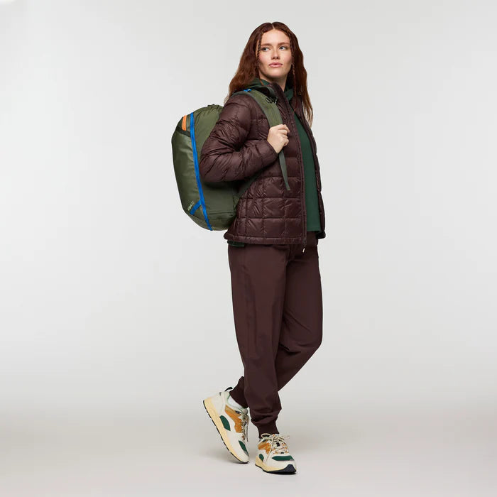 Allpa Mini 20L Travel Pack - Fatigue thumbnail 5