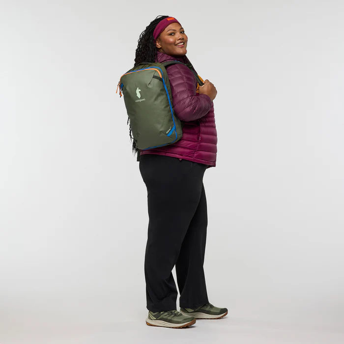 Allpa Mini 20L Travel Pack - Fatigue thumbnail 6
