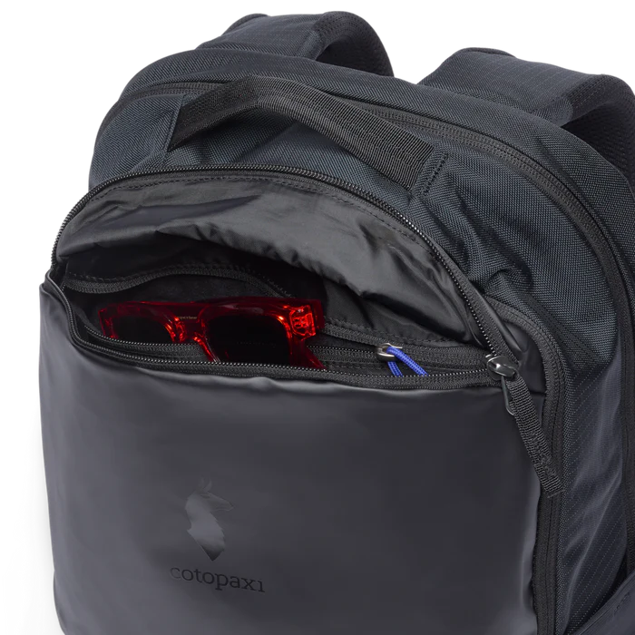 Allpa 26L Daypack - Cotopaxi Black 3
