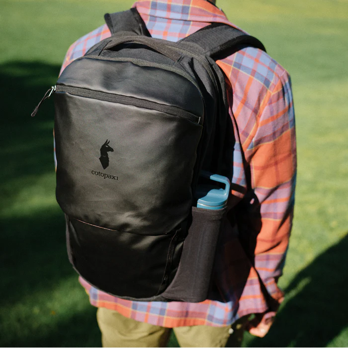 Allpa 26L Daypack - Cotopaxi Black thumbnail 6