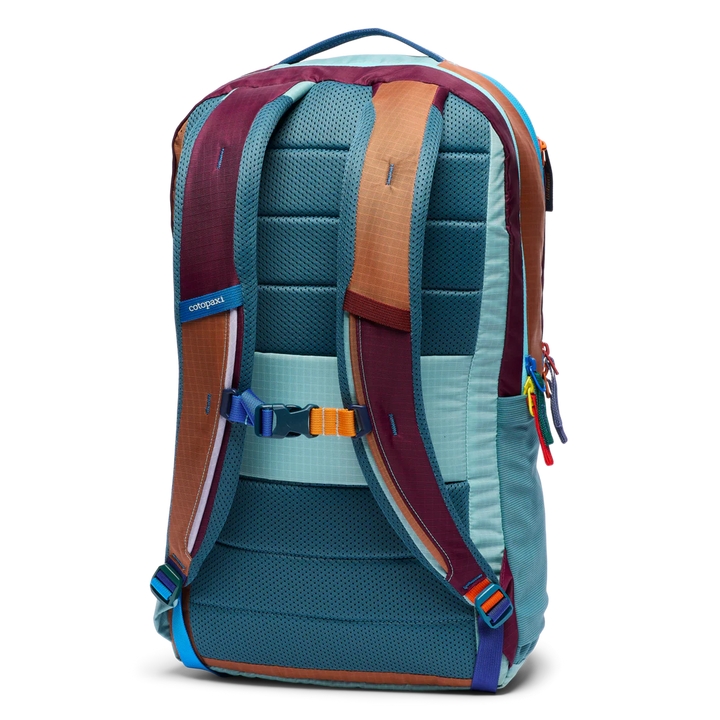 Allpa 26L Daypack - Del Dia thumbnail 1