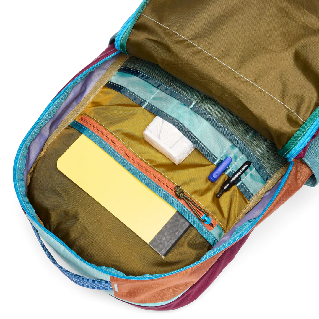 Allpa 26L Daypack - Del Dia 5