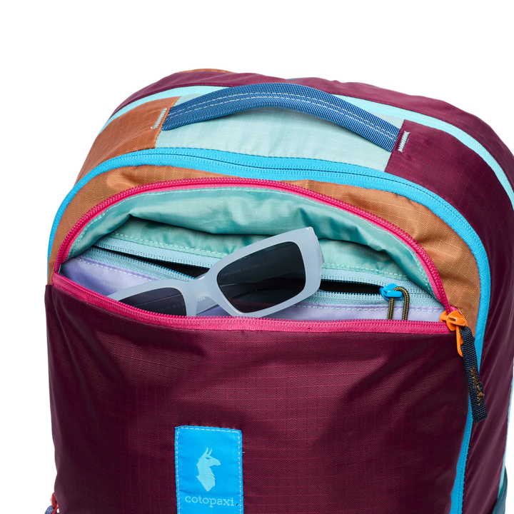 Allpa 26L Daypack - Del Dia thumbnail 3