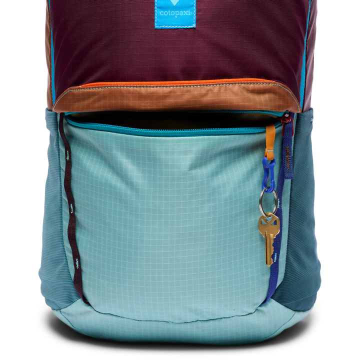 Allpa 26L Daypack - Del Dia thumbnail 4