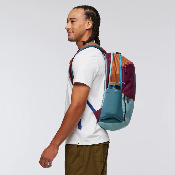 Allpa 26L Daypack - Del Dia thumbnail 9
