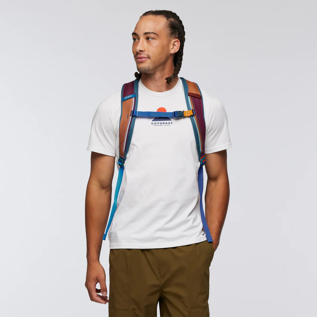 Allpa 26L Daypack - Del Dia 7