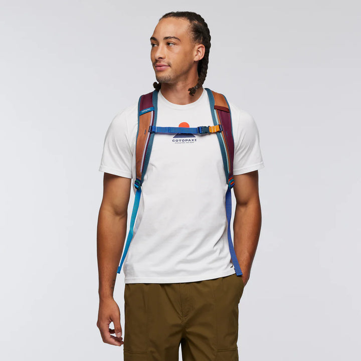 Allpa 26L Daypack - Del Dia thumbnail 7