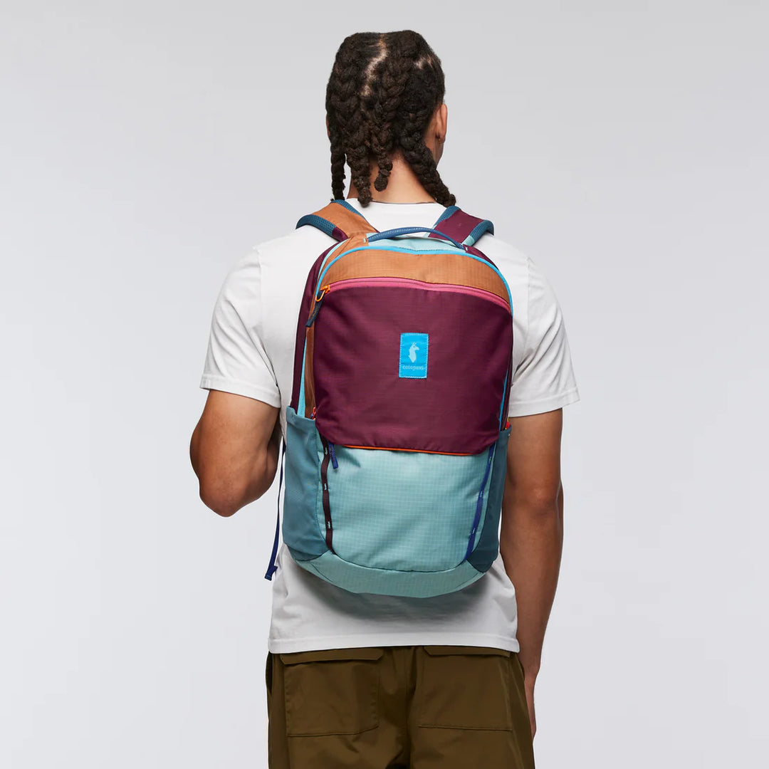 Allpa 26L Daypack - Del Dia 8