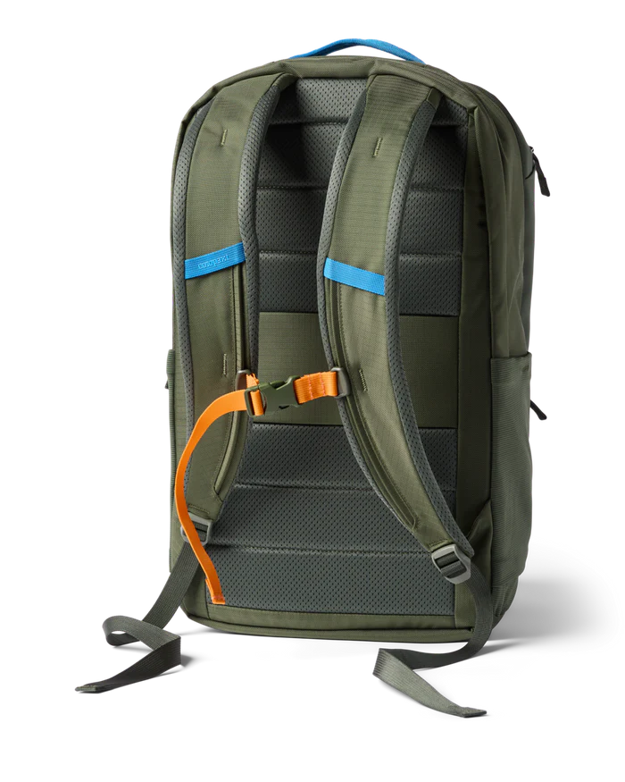 Allpa 26L Daypack - Fatigue thumbnail 1