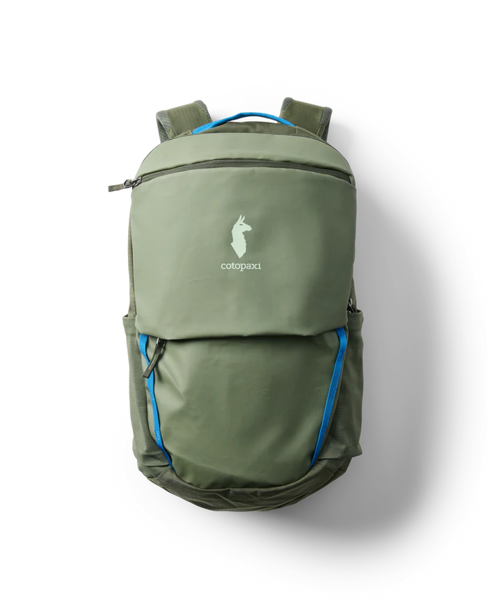 Allpa 26L Daypack - Fatigue thumbnail 5
