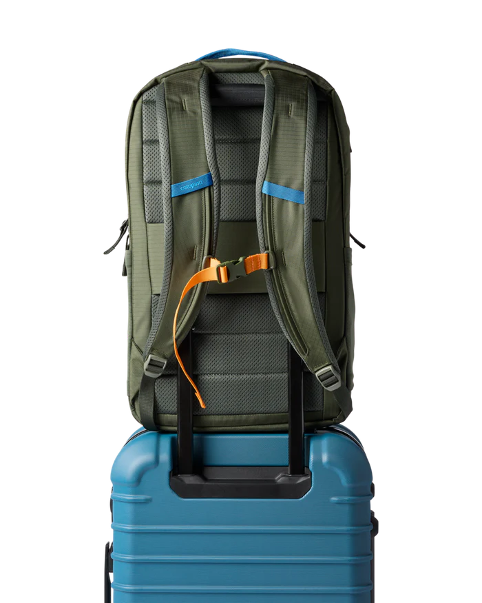 Allpa 26L Daypack - Fatigue thumbnail 4