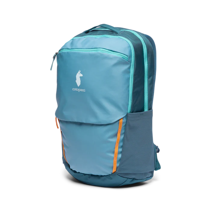 Allpa 26L Daypack - Blue Spruce And Abyss thumbnail