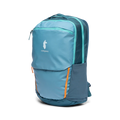 Allpa 26L Daypack - Blue Spruce And Abyss