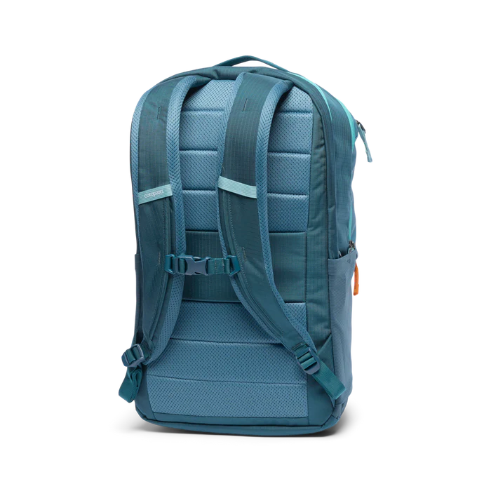 Allpa 26L Daypack - Blue Spruce And Abyss thumbnail 1