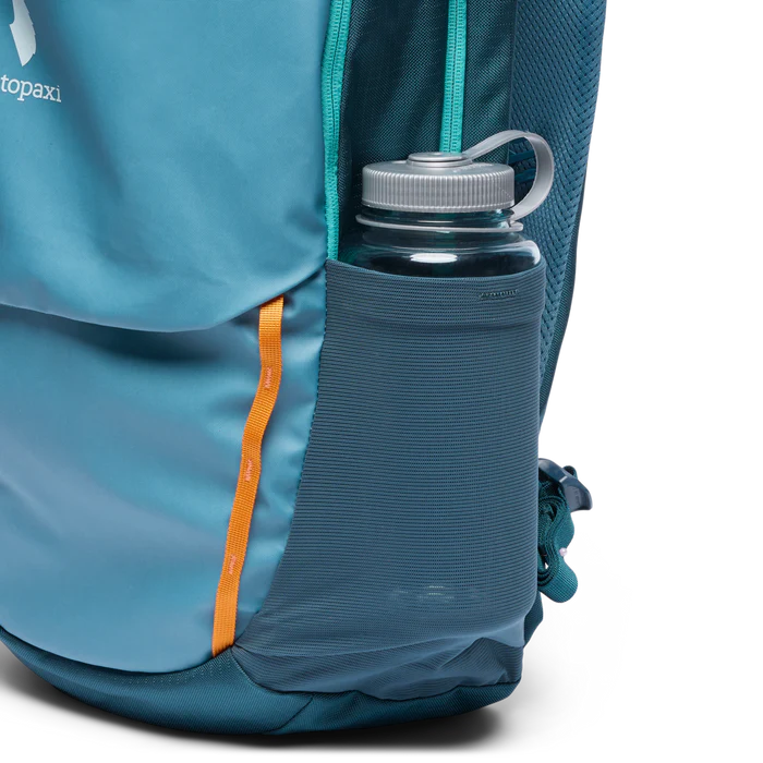 Allpa 26L Daypack - Blue Spruce And Abyss thumbnail 2