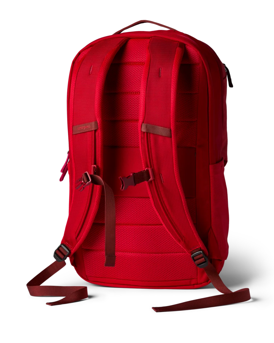 Allpa 26L Daypack - Spicy 3