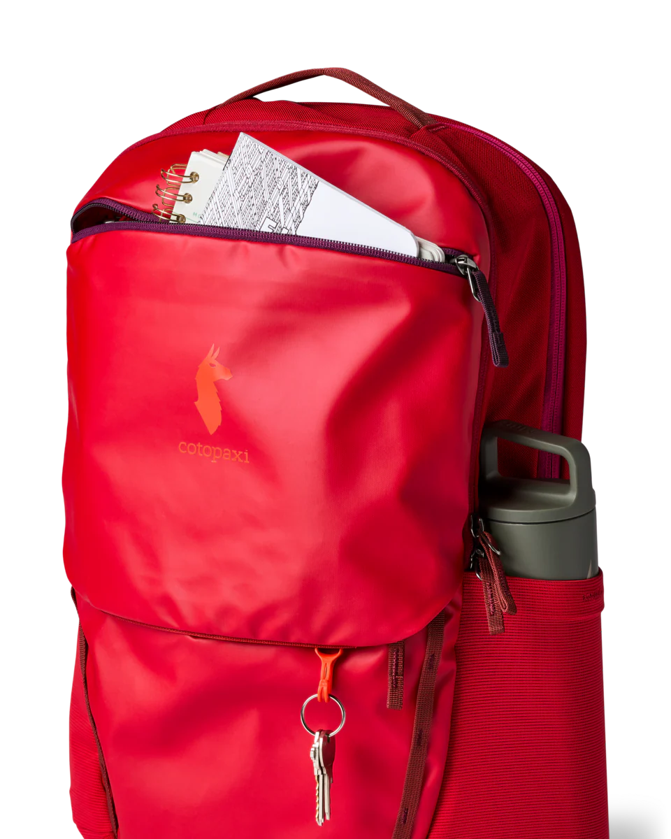 Allpa 26L Daypack - Spicy 5
