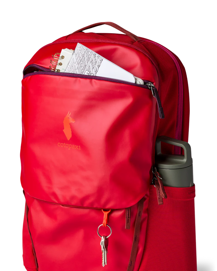 Allpa 26L Daypack - Spicy thumbnail 5