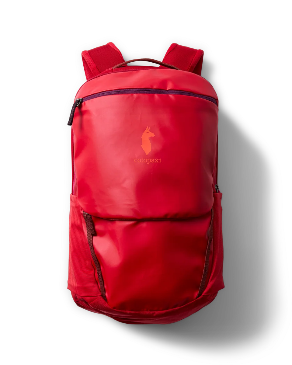 Allpa 26L Daypack - Spicy 1