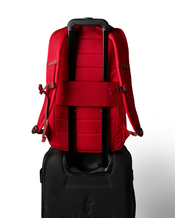 Allpa 26L Daypack - Spicy thumbnail 4