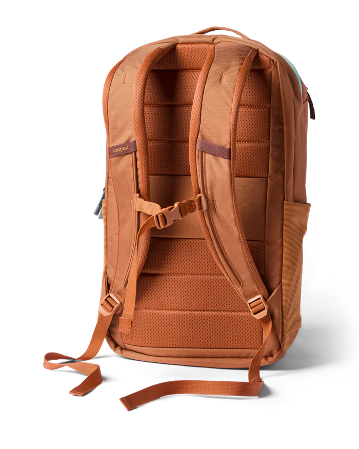 Allpa 26L Daypack - Whiskey 3