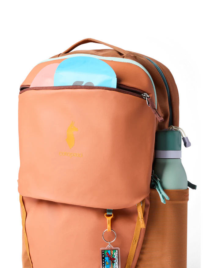 Allpa 26L Daypack - Whiskey thumbnail 4