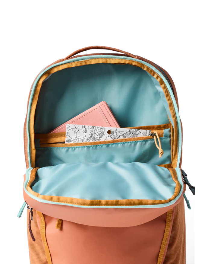 Allpa 26L Daypack - Whiskey 5