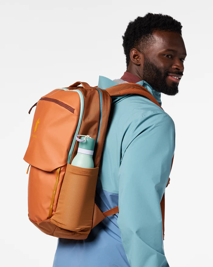 Allpa 26L Daypack - Whiskey thumbnail 1