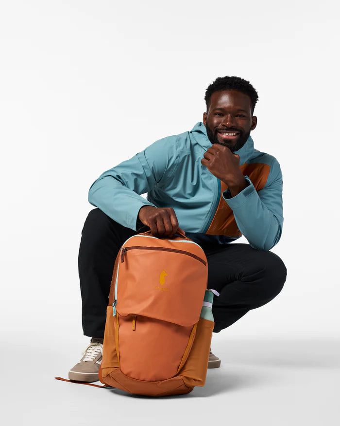 Allpa 26L Daypack - Whiskey thumbnail 7