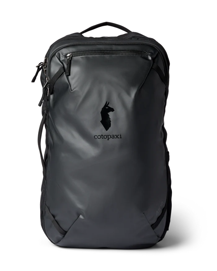 Allpa 28L Travel Pack - Cotopaxi Black thumbnail