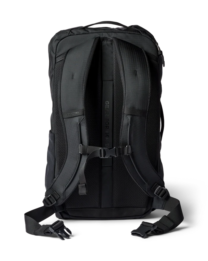Allpa 28L Travel Pack - Cotopaxi Black 2