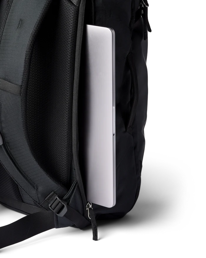 Allpa 28L Travel Pack - Cotopaxi Black thumbnail 6