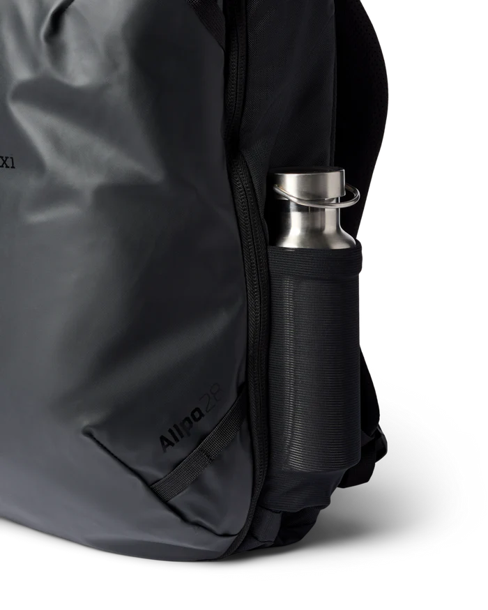Allpa 28L Travel Pack - Cotopaxi Black thumbnail 5