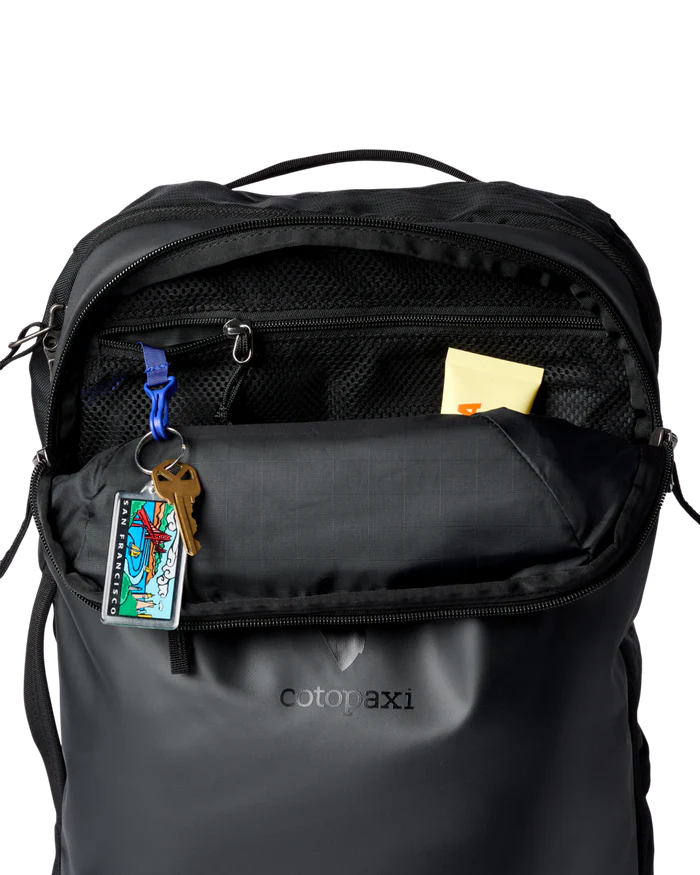 Allpa 28L Travel Pack - Cotopaxi Black thumbnail 4