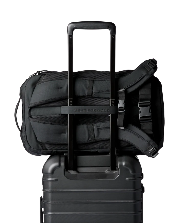 Allpa 28L Travel Pack - Cotopaxi Black thumbnail 3