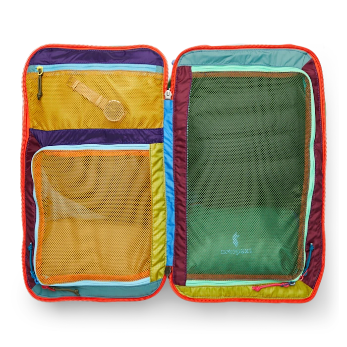 Allpa 28L Travel Pack - Del Dia thumbnail 4