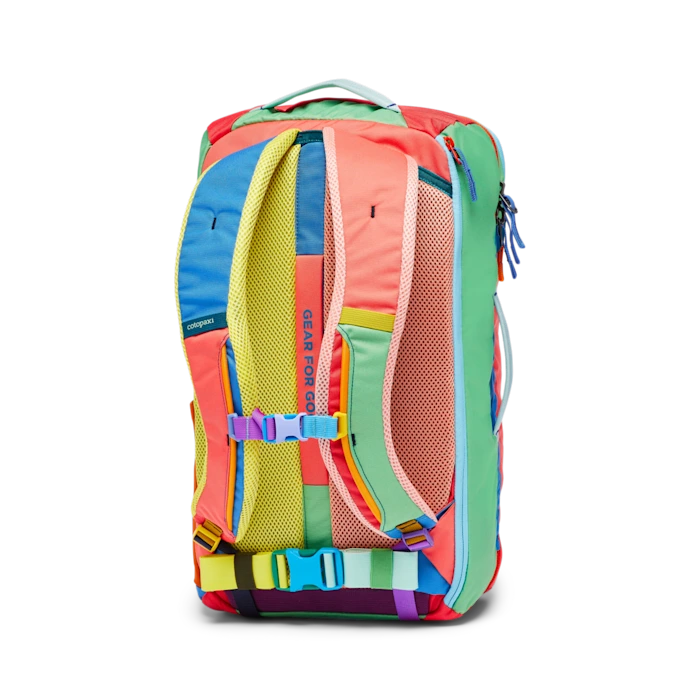 Allpa 28L Travel Pack - Del Dia thumbnail 1
