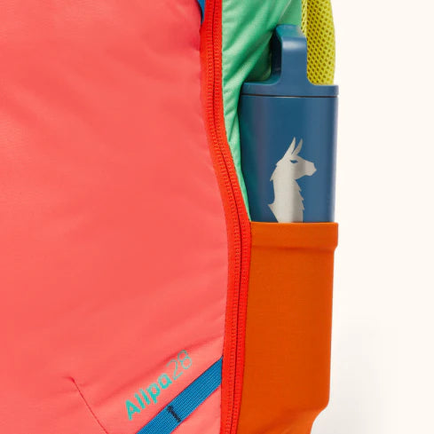 Allpa 28L Travel Pack - Del Dia thumbnail 2