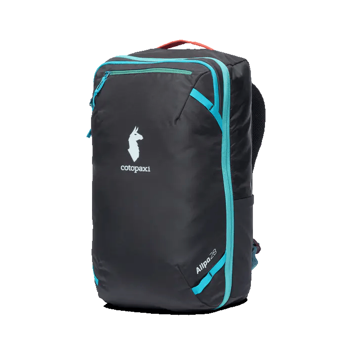 Allpa 28L Travel Pack - Del Dia Dark thumbnail